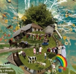 Świętokrzyski Jarmark Agroturystyczny w Tokarni