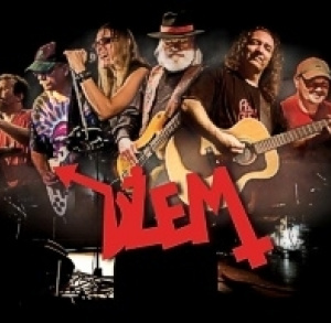 Koncert Dżem w Kielcach