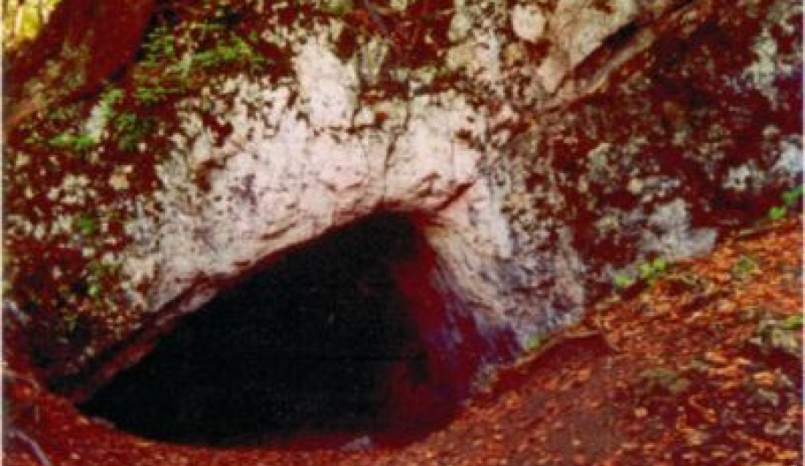 Jaskinia Piekło