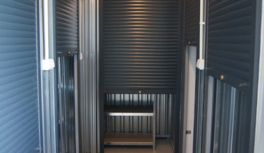 Self Storage