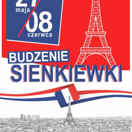 BUDZENIE SIENKIEWKI