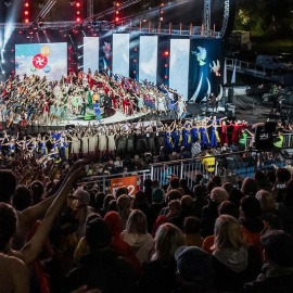 Przed nami 52. Międzynarodowy Harcerski Festiwal Kultury Młodzieży Szkolnej "Wiatraczek!