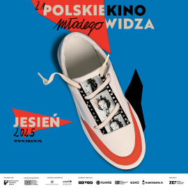 POLSKIE KINO MŁODEGO WIDZA 2025