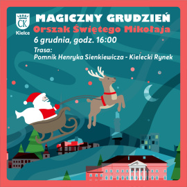 ORSZAK ŚWIĘTEGO MIKOŁAJA