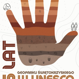 PIĘĆ LAT GEOPARKU W UNESCO