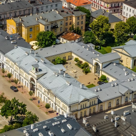 Dziś Międzynarodowy Dzień Muzeów!