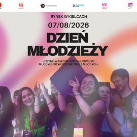 DZIEŃ MŁODZIEŻY W KIELCACH