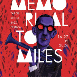 Memorial To Miles Targi Kielce Jazz Festiva 2026