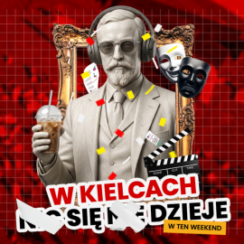Taneczny weekend w Kielcach! Mistrzostwa świata, teatr, koncerty i mnóstwo atrakcji