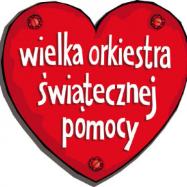 Wielka Orkiestra Świątecznej Pomocy w Kielcach