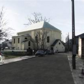 Odżyje zrujnowana synagoga w Chmielniku