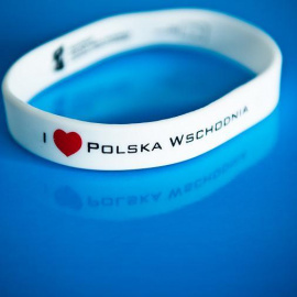 Aplikacja I LOVE POLSKA WSCHODNIA